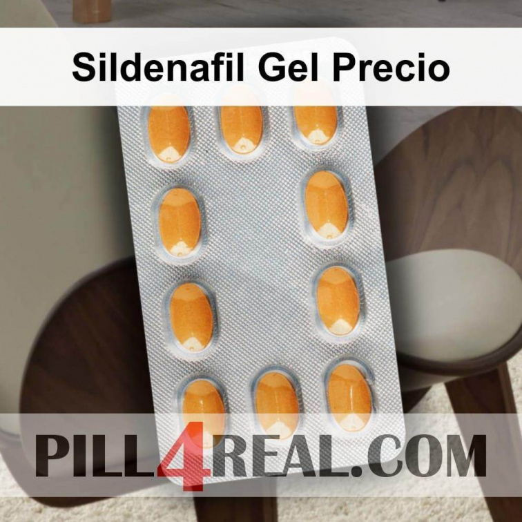 Sildenafil Gel Precio 449