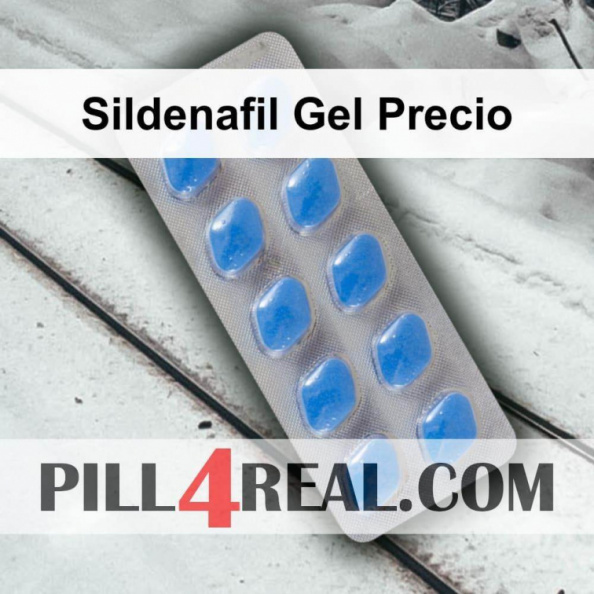 Sildenafil Gel Precio 479