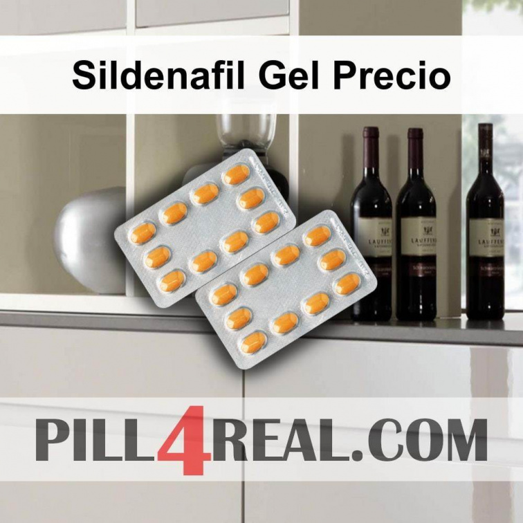 Sildenafil Gel Precio 584