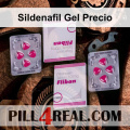 Sildenafil Gel Precio 609