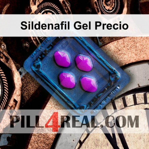 Sildenafil Gel Precio 624