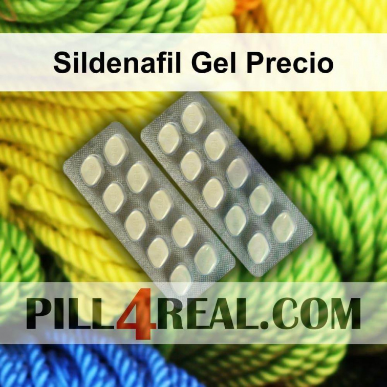 Sildenafil Gel Precio 727