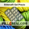 Sildenafil Gel Precio 727