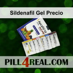 Sildenafil Gel Precio 770