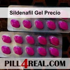 Sildenafil Gel Precio 811