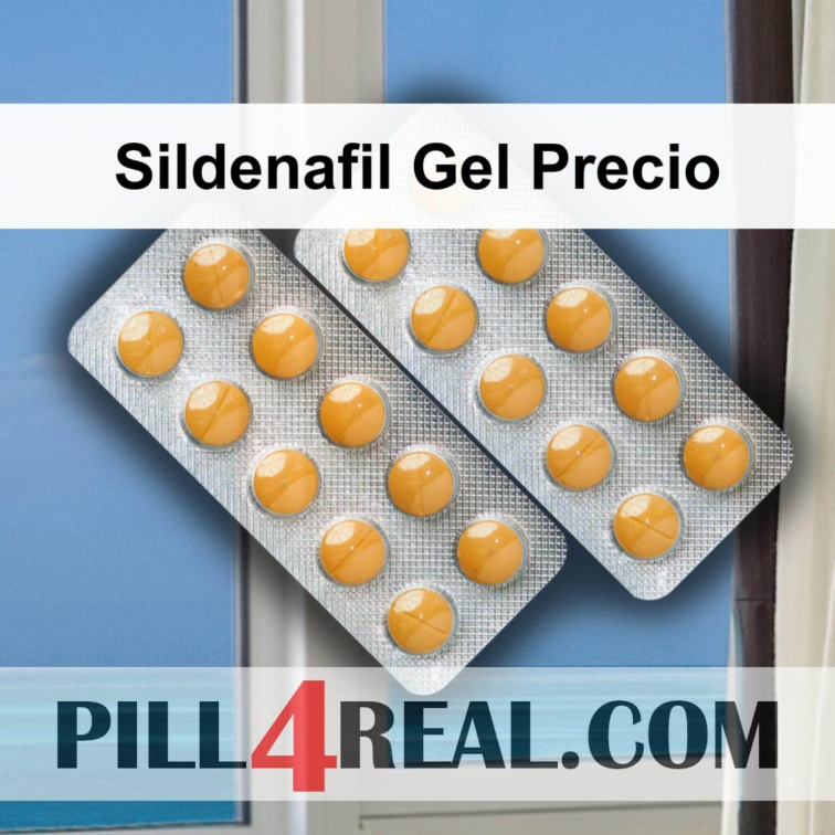 Sildenafil Gel Precio 948