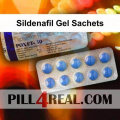 Sildenafil Gel Sachets 290