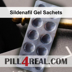 Sildenafil Gel Sachets 344