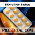 Sildenafil Gel Sachets 418
