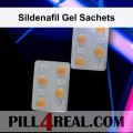 Sildenafil Gel Sachets 420