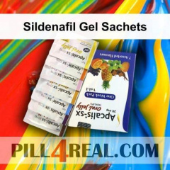 Sildenafil Gel Sachets 594