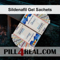 Sildenafil Gel Sachets 639