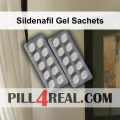Sildenafil Gel Sachets 703