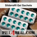 Sildenafil Gel Sachets 782