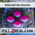 Sildenafil Gel Sachets 784