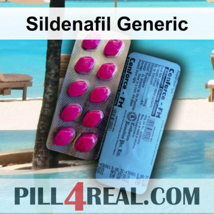 Sildenafil Generic 042