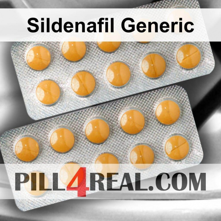 Sildenafil Generic 054