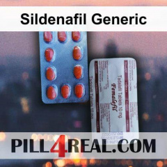 Sildenafil Generic 076
