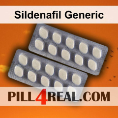 Sildenafil Generic 144