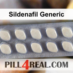 Sildenafil Generic 166