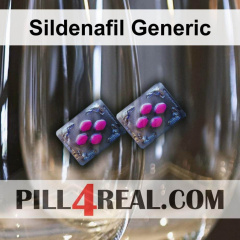 Sildenafil Generic 185
