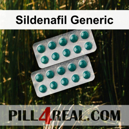 Sildenafil Generic 193