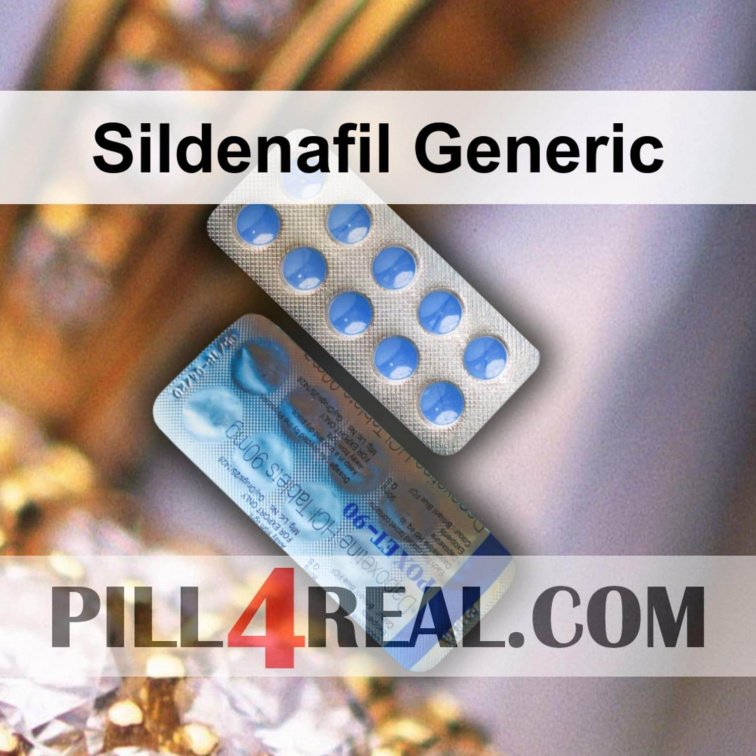 Sildenafil Generic 200