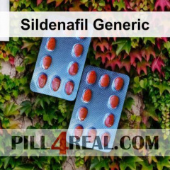 Sildenafil Generic 254