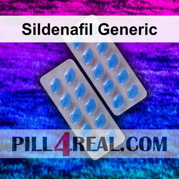 Sildenafil Generic 272