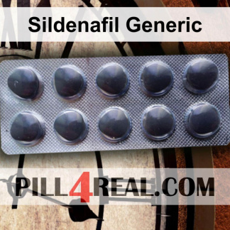 Sildenafil Generic 307