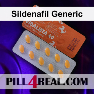 Sildenafil Generic 354