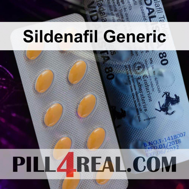 Sildenafil Generic 436