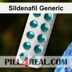Sildenafil Generic 465