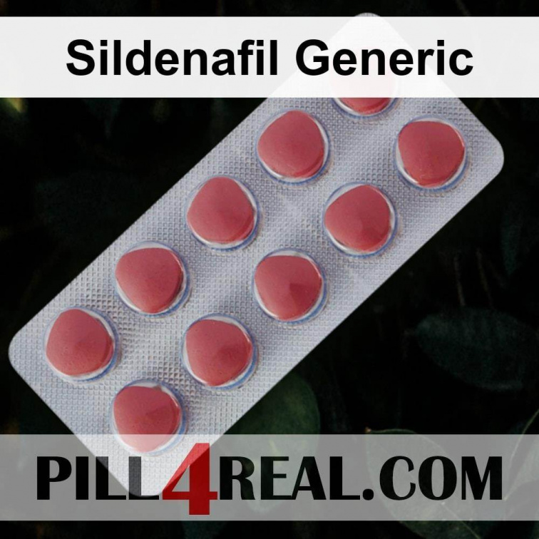 Sildenafil Generic 499