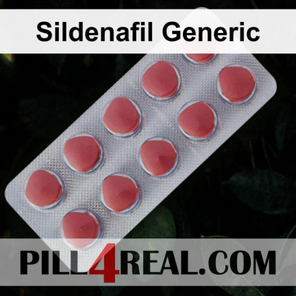 Sildenafil Generic 499