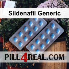 Sildenafil Generic 608
