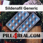 Sildenafil Generic 608