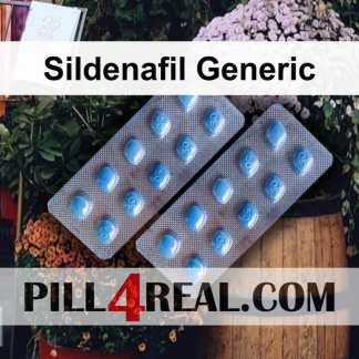 Sildenafil Generic 608