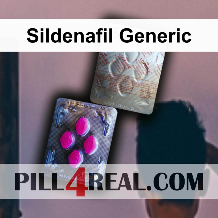 Sildenafil Generic 640