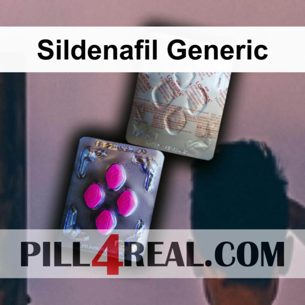 Sildenafil Generic 640