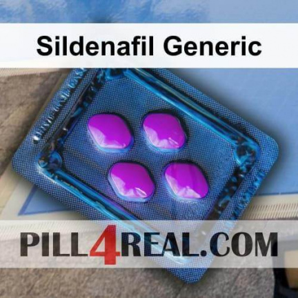 Sildenafil Generic 665