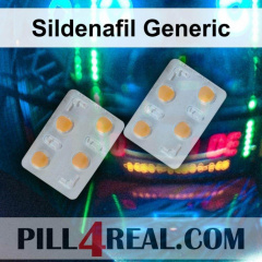 Sildenafil Generic 711