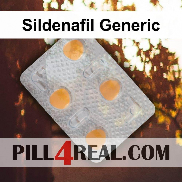 Sildenafil Generic 747