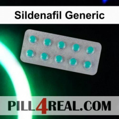 Sildenafil Generic 835