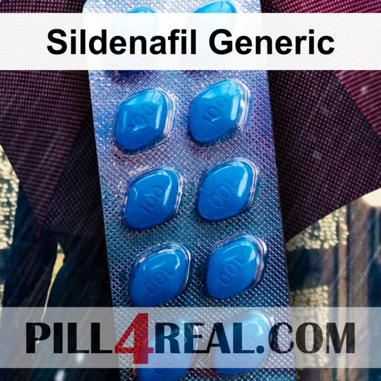 Sildenafil Generic 869