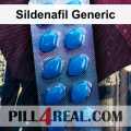 Sildenafil Generic 869