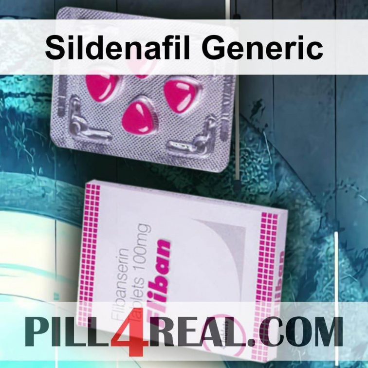 Sildenafil Generic 936