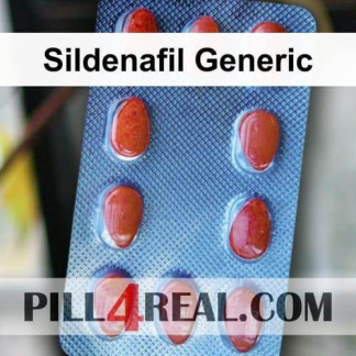 Sildenafil Generic 951