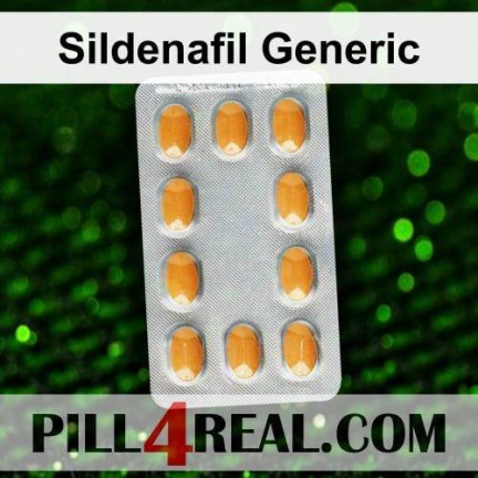 Sildenafil Generic 988