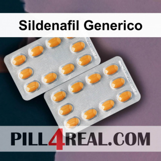 Sildenafil Generico 133